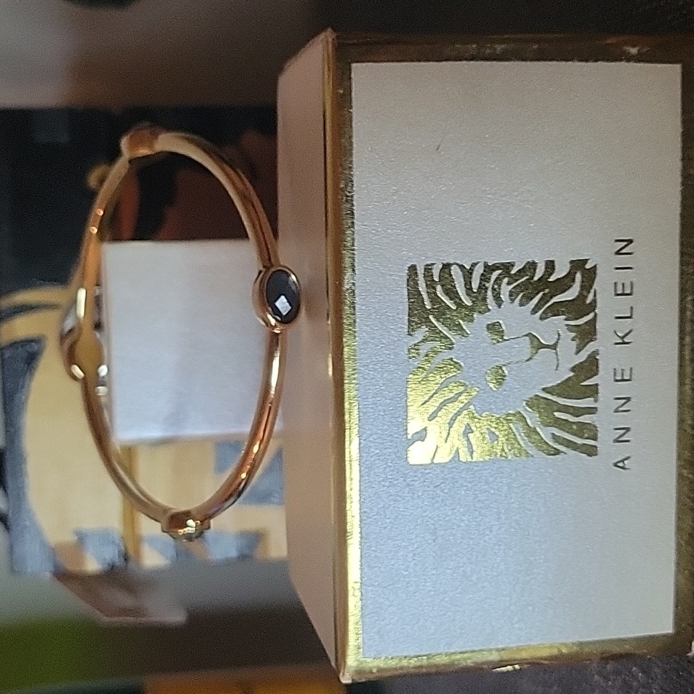 Anne Klein Bracelet trio